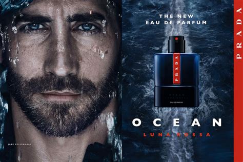 prada ocean fragrance